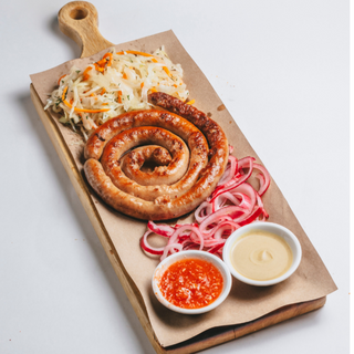 фирменная улитка "берлин" (350гр)