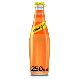 Schweppes Mandarin