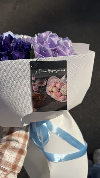 Листівка З Днем Народження #86