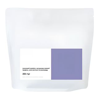 Гватемала (фільтр) 250 г