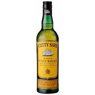 CUTTY SARK 700ml