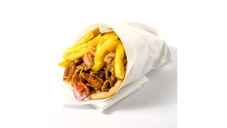 Dečiji gyros