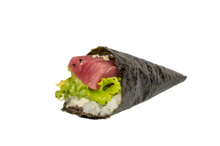 44. Temaki california TEMAKI