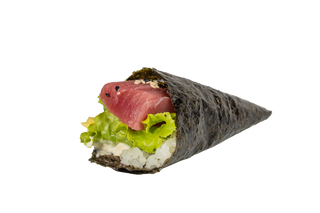 44. Temaki california TEMAKI