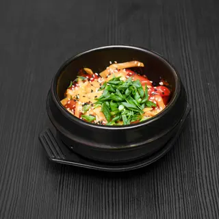 Tteobokki