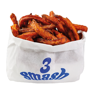 American fries