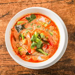 Tom yam kung