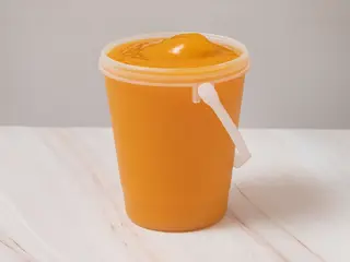Mango granizado (50 cl.)