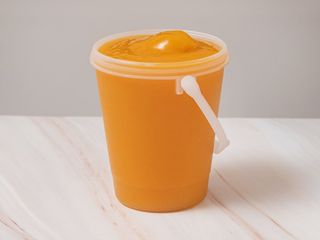 Mango granizado (50 cl.)