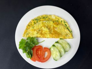 Омлет ассорти