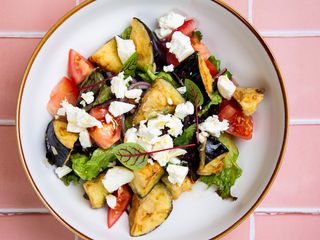 Превкусный баклажан