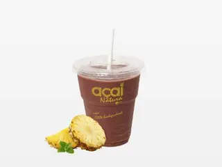 Smoothie Natura Detox Fresh