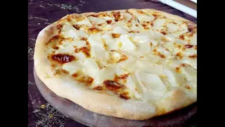 5 Formaggi + Coca-Cola lattina 33 cl