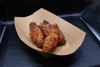 Крильця
