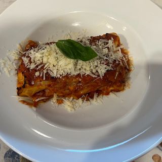 Lasagna