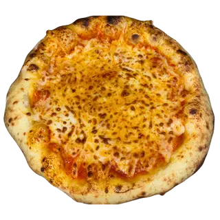 Pizza Margarita