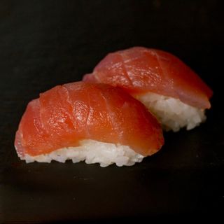 Nigiri Z Tuńczykiem