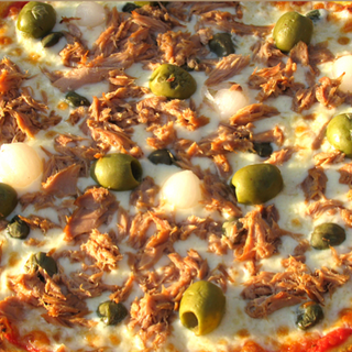 Atlantide  1/2 metro