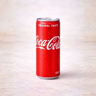 Soft drink