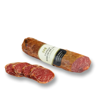 Lomo de bellota 100% ibérico
