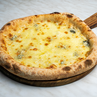 Pizza Quattro Formaggi