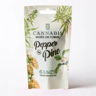 5g Pepper Pine 