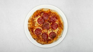 SALAMI PICCANTE 40cm
