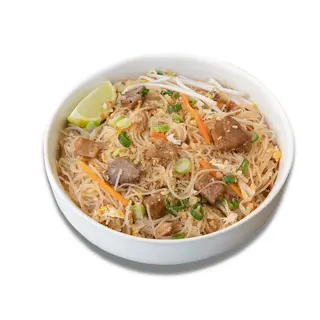 Pad Thai Pollo
