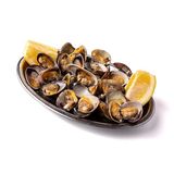 Tapa De Almejas A La Marinera