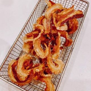 Torreznitos Fritos