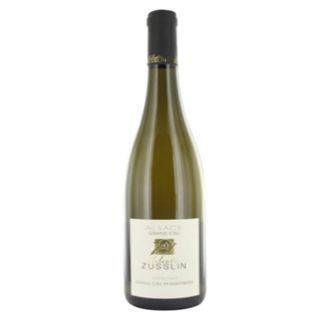 Zusslin, Riesling Clos Liebenberg Monopole 75 Cl 2016