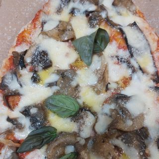 Sant'Agostino 1/2 pala