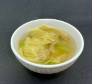 6. Sopa De Wantun