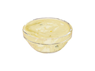 Соус Грибной