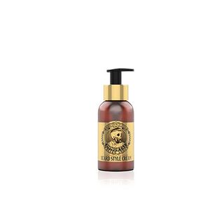 Krema za bradu immortal 100ml