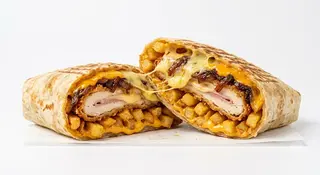 Taco Cordon Baby