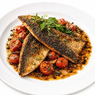 Dorada (Sea Bream)
