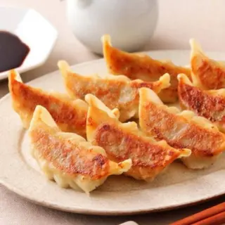 Empanadillas A La Plancha (8 Uds.)
