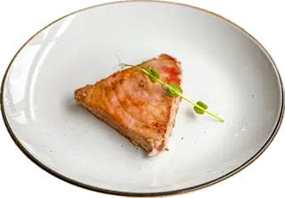 Смажений тунець (120г)