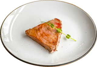 Смажений тунець (120г)