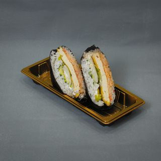 ОНИГИРАЗУ ТОФУ