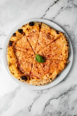 Pizza Margherita 