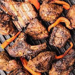 Beef Choma