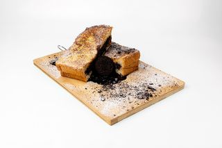 FRENCH TOAST Oreo