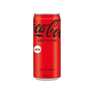 Coca Zero