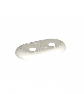 (207474) Rozetna Alpex 35-55mm 15 bijela 75915800