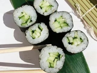 Капа макі (120 гр.) ( 6 шт./120g)