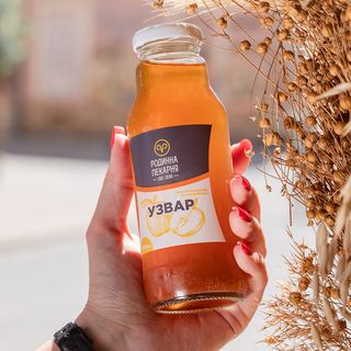 Узвар (300мл)