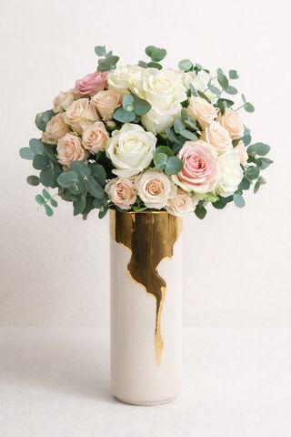 Sweet bouquet con Jarron incluido 