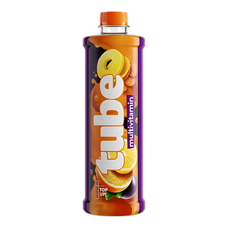Tube Multivitamin 0.5l